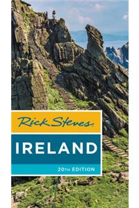 Rick Steves Ireland (Twentieth Edition)