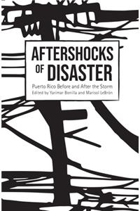 Aftershocks of Disaster