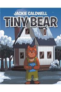 Tiny Bear