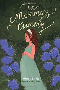 In Mommys Tummy
