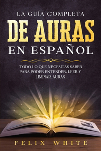 Guía Completa de Auras en Español