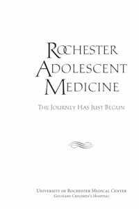Rochester Adolescent Medicine