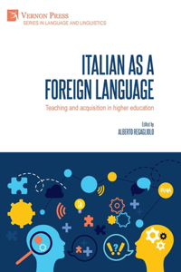 Italian as a foreign language
