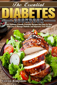 The Essential Diabetes Cookbook