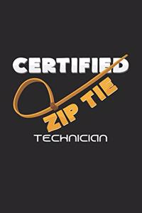 Certified zip zie technician