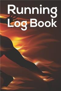 Running Log Book