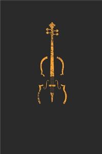 The Cello