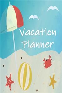 Vacation Planner