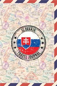 Slovakia Travel Journal