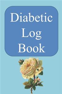 Diabetic Log Book
