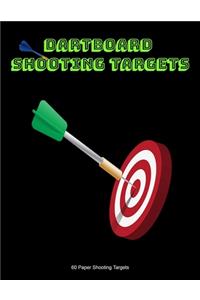 Dartboard Shooting Targets