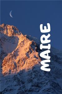 Maire