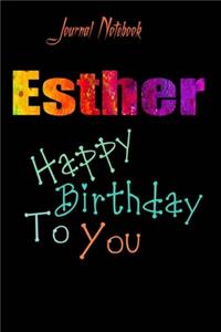 Esther