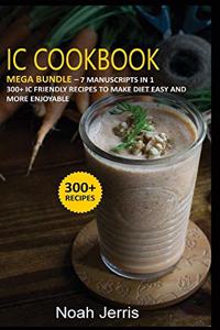IC Cookbook