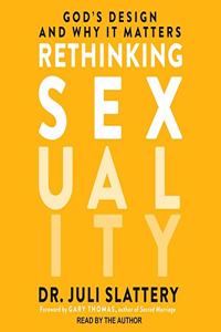 Rethinking Sexuality Lib/E