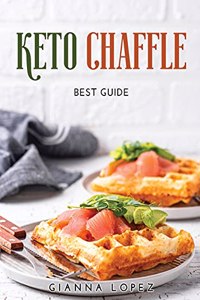 Keto Chaffle