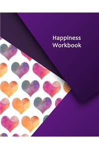 Happiness Workbook