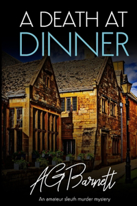 Death at Dinner