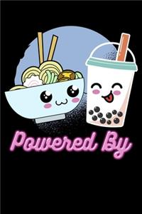 Powered By