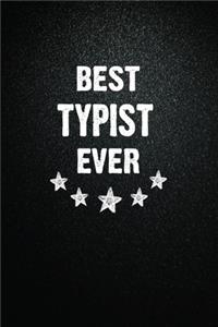 Best Typist Ever