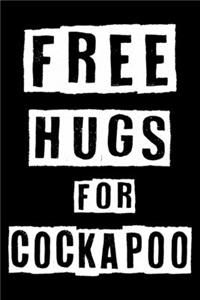 Free Hugs For Cockapoo