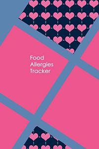 Food Allergies Tracker