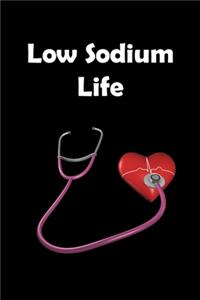 Low Sodium Life