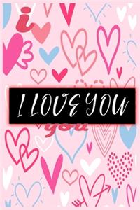 i Love you