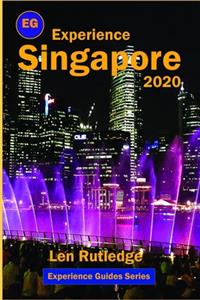 Experience Singapore 2020