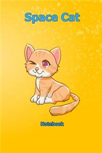 Space Cat