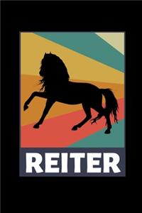 Reiter