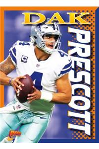 Dak Prescott