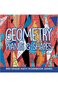 Geometry (Planes & Shapes)