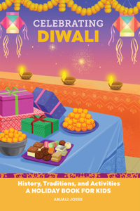 Celebrating Diwali