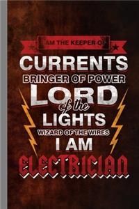 Electrician