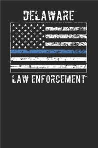 Delaware Law Enforcement