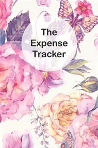 The Expense Tracker