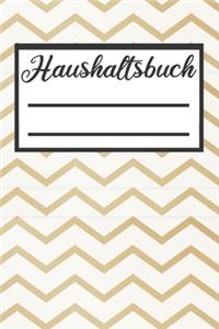 Haushaltsbuch