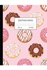 Knitting Paper