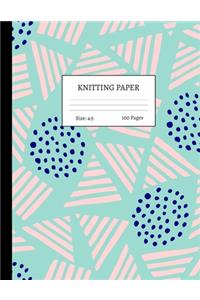 Knitting Paper
