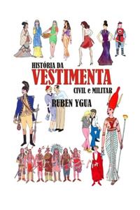 História Da Vestimenta