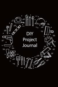 DIY Project Journal