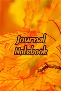 Journal Notebook
