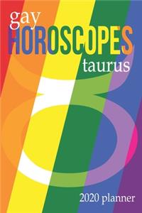 Gay Horoscopes - Taurus