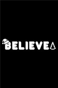 Believe