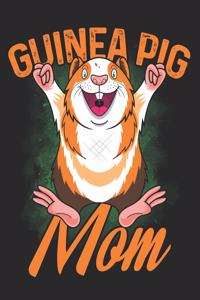 Guinea Pig Mom