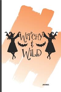 Witchy & Wild Journal