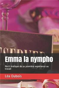 Emma la nympho