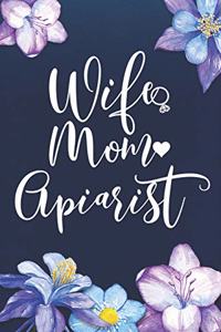 Wife Mom Apiarist