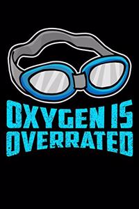 Oxygen Is Overrated